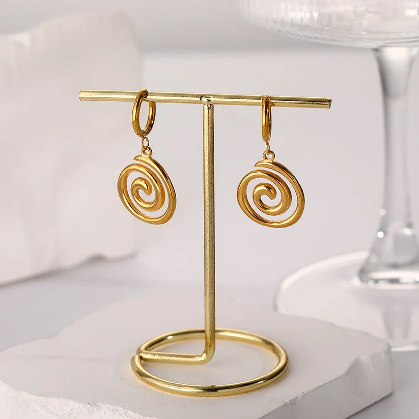 Aretes Espiral