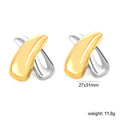 Aretes X Bicolor