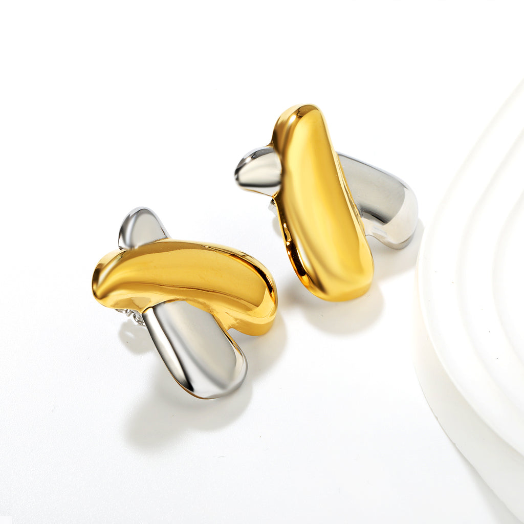 Aretes X Bicolor