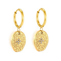 Aretes Estrella del Norte