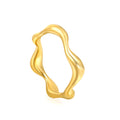 Anillo ZigZag