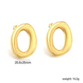 Aretes Dona