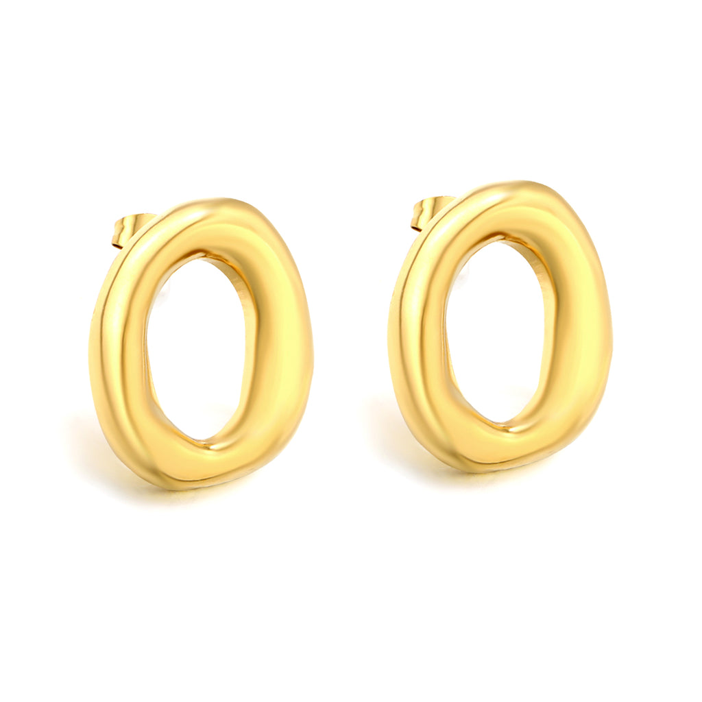 Aretes Dona
