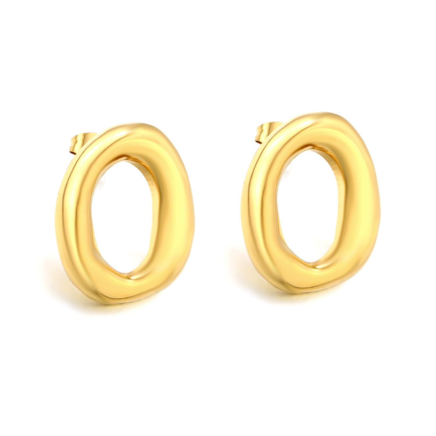 Aretes Dona