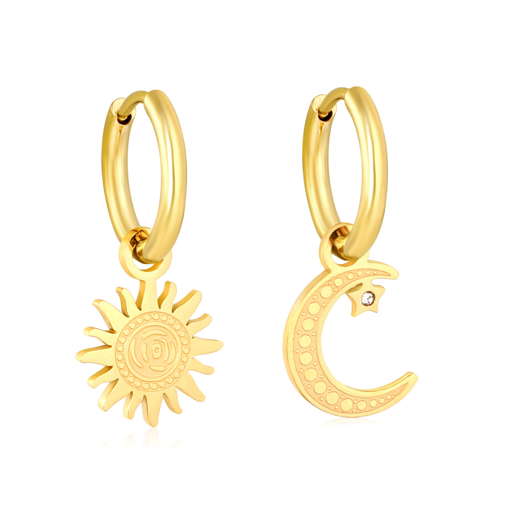 Aretes Eclipse