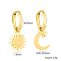 Aretes Eclipse