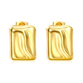 Arete Rectangular Marmoleado
