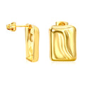 Arete Rectangular Marmoleado