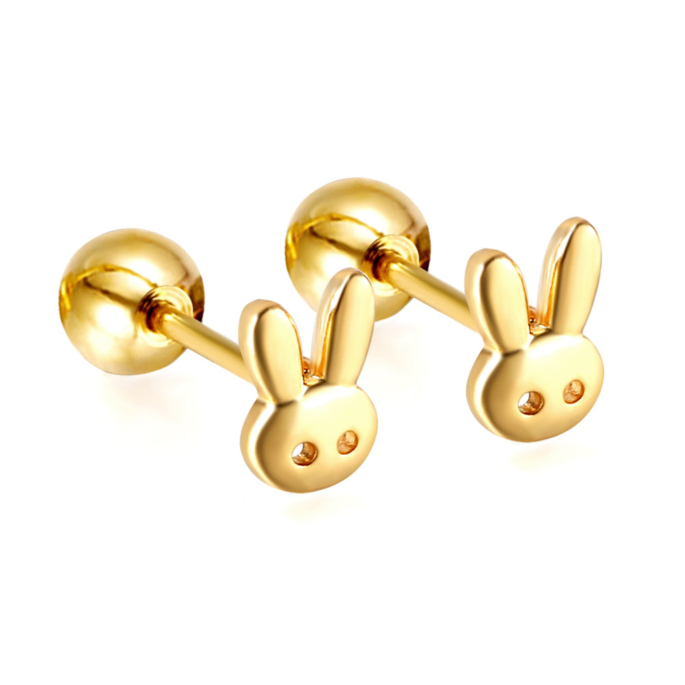 Aretes Conejito