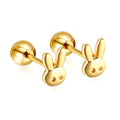 Aretes Conejito