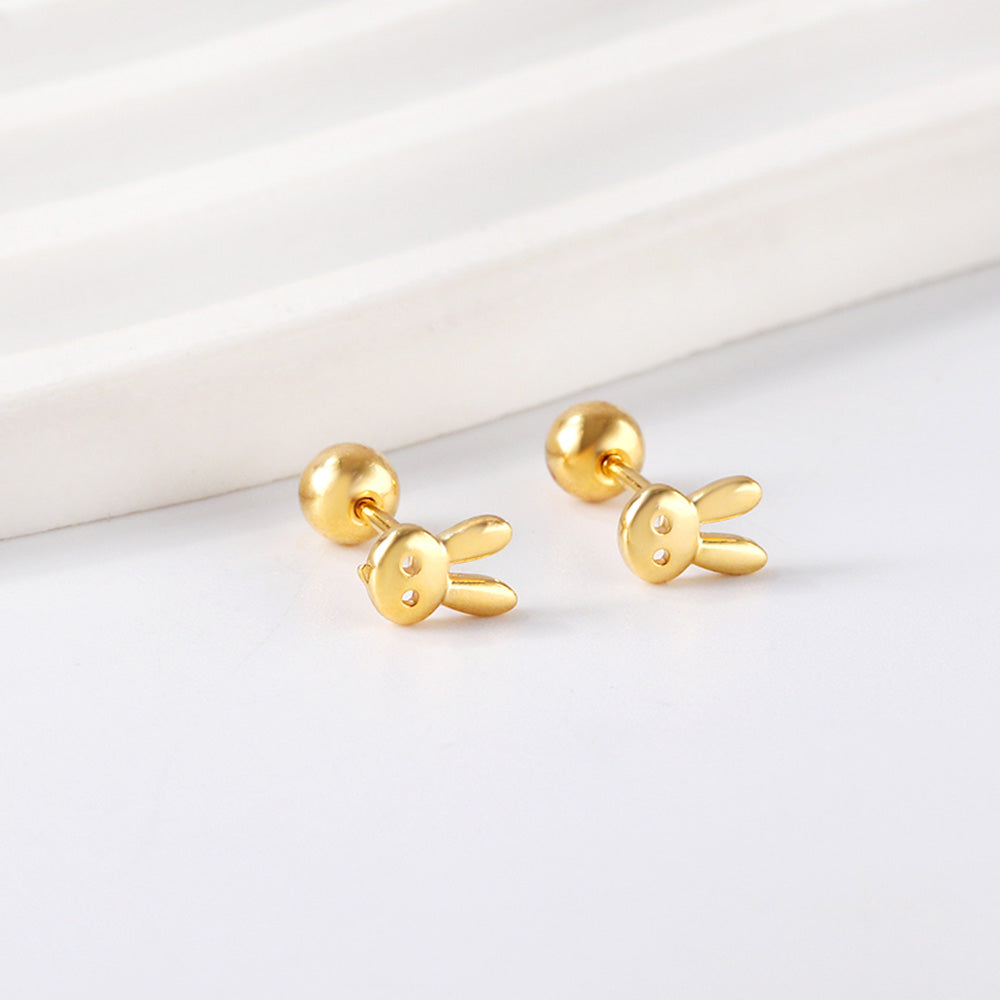 Aretes Conejito