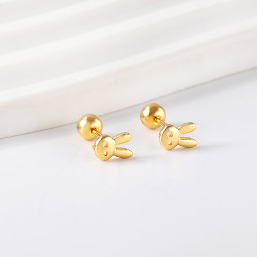 Aretes Conejito