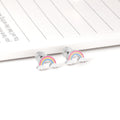 Aretes Rainbow
