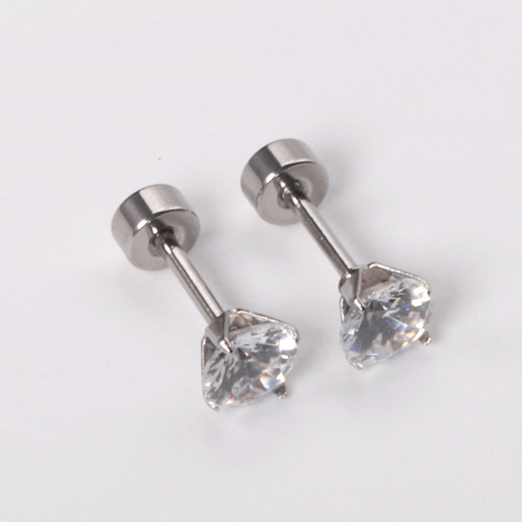 Aretes Circonia Circular
