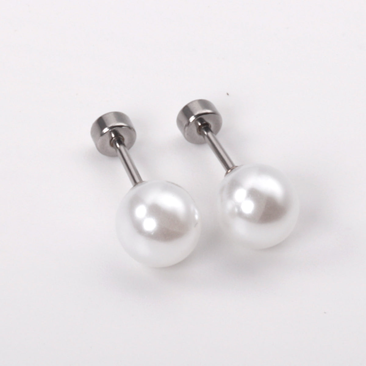 Aretes Perla