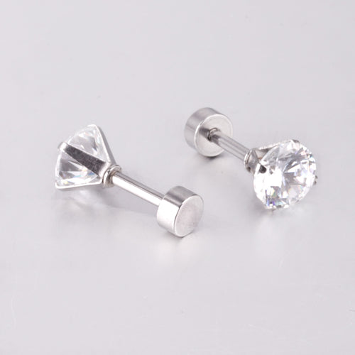 Aretes Circonia Circular